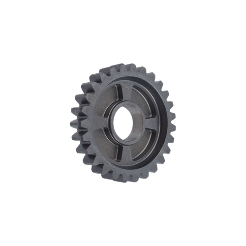 Engrenagem Secundária 1ª Marcha 27d YZ 450F 06-22 Original Yamaha