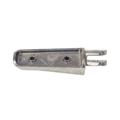 Pedaleira Dianteira Esquerda MT 07 Original Yamaha