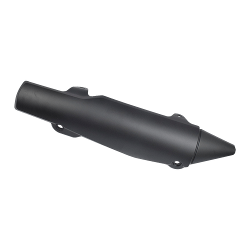 Protetor do Escapamento Direito XT 660 09-18 Original Yamaha