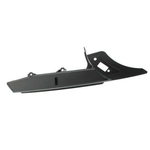 Capa Inferior Correia Dentada Midnight Star Xvs 950 Original Yamaha