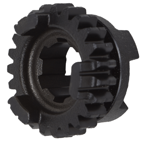Engrenagem Movida 6ª Marcha TTR 230 XT 225 Original Yamaha