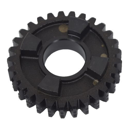 Engrenagem Motora 6ª Marcha TTR 225 TTR 230 Original Yamaha