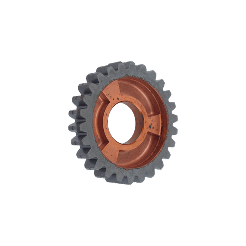 Engrenagem Secundária 3ª Marcha 26d YZ 85 02-22 Original Yamaha