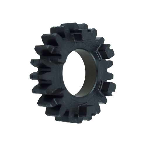 Engrenagem Movida 5ª TTR YBR XTZ 125 Original Yamaha
