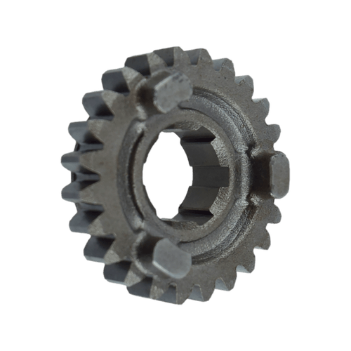 Engrenagem 4ª Secundária 24D YZ 250 97-98 Original Yamaha