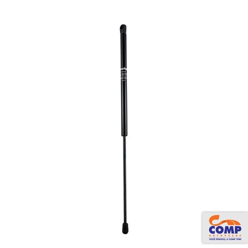 Amortecedor Porta Malas Cofap Parati 1995 em diante 16265 Com Limpador Traseiro Molas Gás