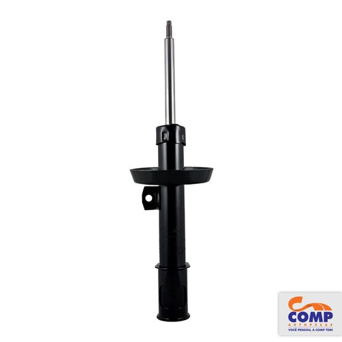 Amortecedor Dianteiro Esquerdo Cofap Astra 1998 até 2011 GP32276 Linha Turbogás
