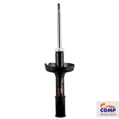 Amortecedor Dianteiro Cofap Clio 1999 até 2011 GP30108 Linha Turbogás