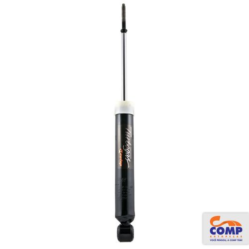 Amortecedor Traseiro Cofap Agile 2009 até 2014 GB48043 Linha Turbogás