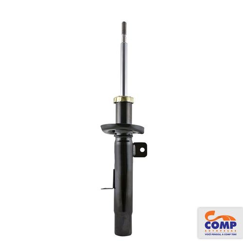 Amortecedor Dianteiro Direito Cofap Citroën C3 2003 até 2012 GP30345M Linha Turbogás