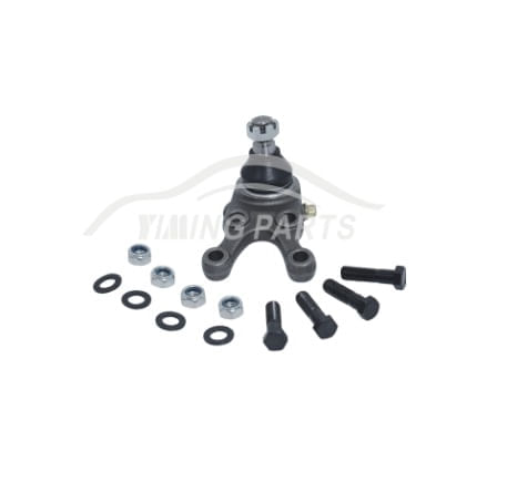 Pivô da Suspensão Inferior Direito Pajero Pajero Sport L200 1993 em diante Yiming BPS03002R