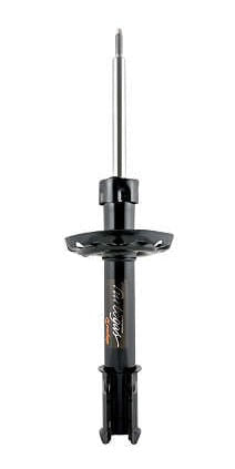 Amortecedor Dianteiro Montana 1.4 frente Agile 2010 em diante GP30373