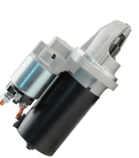 MOTOR DE PARTIDA BOSCH JF 12V 9 REDUZIDO PDM F000AL0128 (SEG) - S0001109805