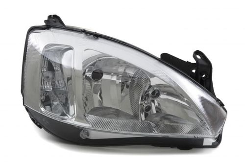 FAROL PRINCIPAL GM CORSA HATCH 2002-2012 - H7/H1 LD (ARTEB) - ART0160720