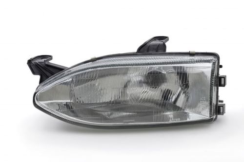 FAROL PRINCIPAL FIAT PALIO / PALIO WEEKEND / SIENA / STRADA 1996/1998 LE (ARTEB) - ART0160217