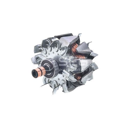 ROTOR ALTERNADOR BOSCH MB/VW/SCANIA 28V 80AMP (SEG)- SF000BL19N5