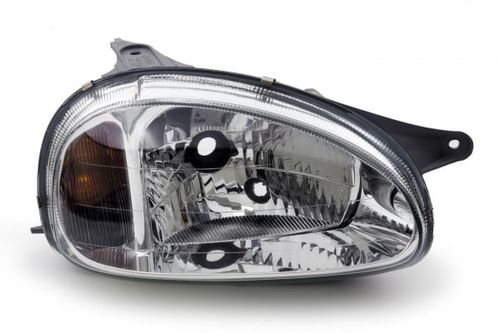 FAROL PRINCIPAL GM CORSA SEDAN/HATCH 2000/2010 LD (ARTEB)- ART0160380