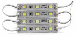 MODULO DE LED 5050-3SMD BRANCO - TP4009