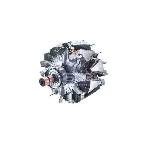 ROTOR ALTERNADOR BOSCH GOL G5 14V 90A (SEG)- SF000BL1059