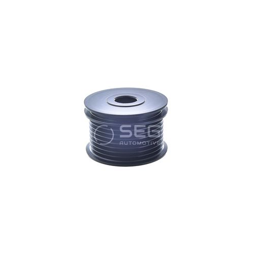 POLIA ALTERNADOR VW/IVECO/AGRALE - SF00M991237