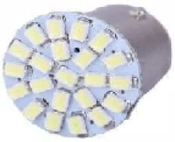 LAMAPDA LED 22 LED S 24V 1 POLO - TP5245
