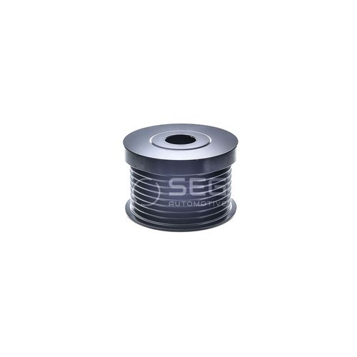 POLIA ALTERNADOR VW ELETRONICO 2012 EM DIANTE - SF000BL2393