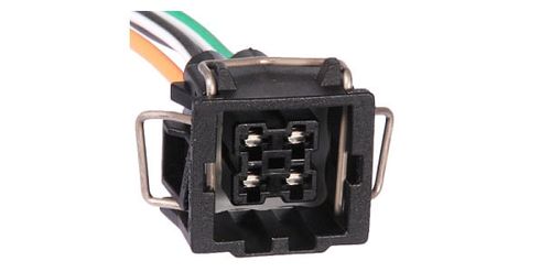 CONECTOR CONECTOR SENSOR TEMPERATURA ER  - ETE7754