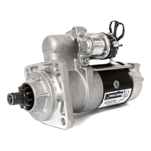 MOTOR DE PARTIDA 29MT 24V - DR8200296M