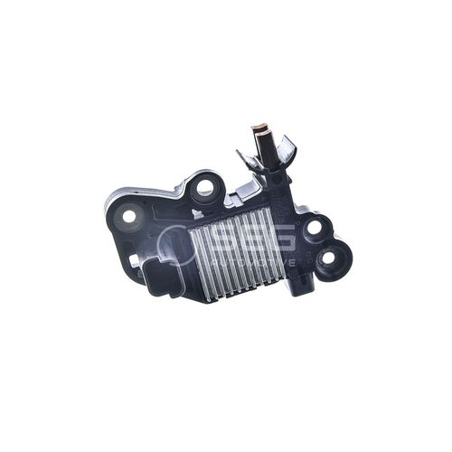 REGULADOR ALTERNADOR BOSCH RENAULT CLIO, SANDERO, KANGOO, DUSTER 1.6  (SEG)- S0272220736
