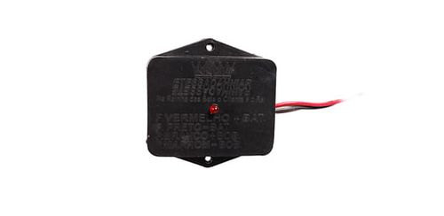CONECTOR CHOQUE BOIADEIRO  - ETE4001