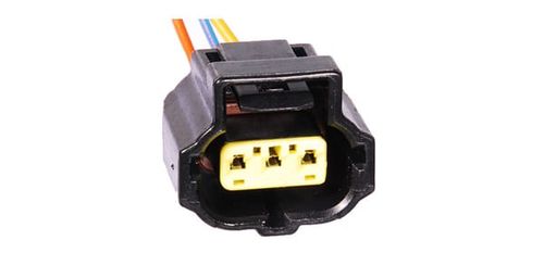 CONECTOR REGULAR ALTERNADOR FORD F250/F1000  - ETE7682