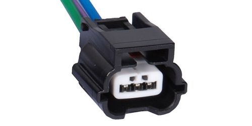 CONECTOR REPARO SENSOR VELOCIDADE SANDERO/LOGAN/DUSTER - ETE5312
