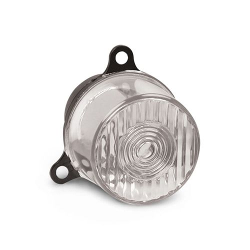 LANTERNA DIANTEIRA FORD CARGO DIAGONAL CR. C/ SOQUETE - PRL04964122