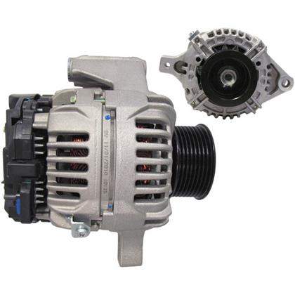 ALTERNADOR BOSCH FORD CARGO 1722-2422-2428-2622 - FORD F250 2006.. 12V 90AMP (SEG)- SF000BL0467