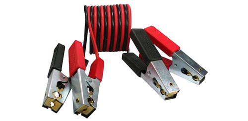 CONECTOR PARA CHUPETA VEICULOS LADO ESQUERDO REFORCA  - ETE7610