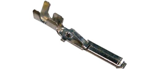 TERMINAL ESPADAO PARA FIO 150MM COM TRAVA T8  - ETE7033