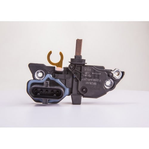 REGULADOR ALTERNADOR BOSCH MB 1938 / VOLVO FH 28V (SEG)- SF00MA45253