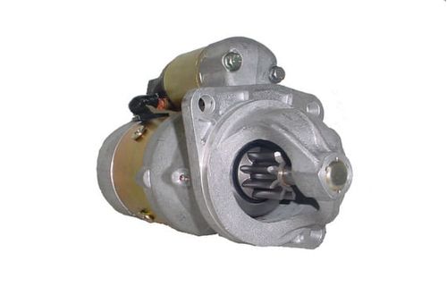 MOTOR DE PARTIDA FORD PRESTOLITE F1000-F4000-D20 12V 9D MWM (DITA) - DITA20210