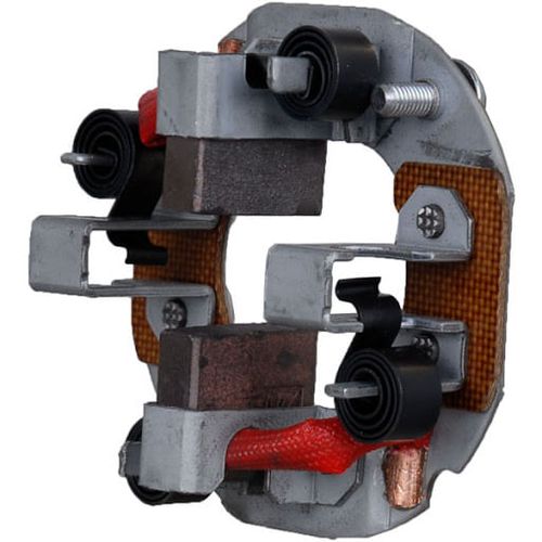 PORTA ESCOVA MOTOR PARTIDA 29MT 24V  - DR10527548M