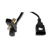 SENSOR ROTACAO GOLII /GOLIII 1.0 /PARATI - MAX080042