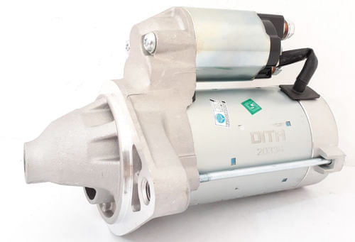 MOTOR DE PARTIDA BOSCH TOYOTA COROLLA 1.8 2003-2008 12V 10D (DITA) - DITA20336