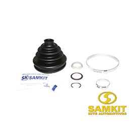 COIFA LADO RODA IPANEMA KADETT MONZA 89 - SK2902