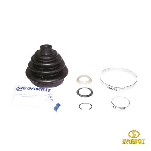 KIT COIFA HOMOCINETICA GOL GIII/GIV  L RODA- SK4995