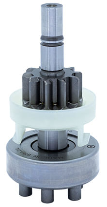 IMPULSOR MOTOR PARTIDA PALIO-UNO-MOBI BOSCH 10D - ZEN1877