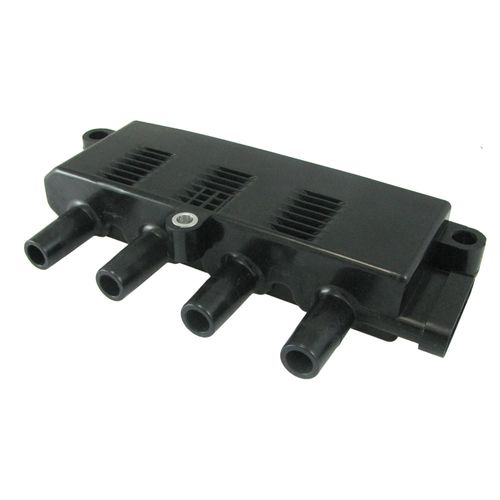 BOBINA IGNICAO NOVO UNO WAY / PALIO  - GC4133