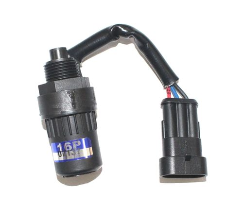 SENSOR VELOCIDADE PALIO 1.3 16V FIRE 00/STRADA 8V - MAX010064