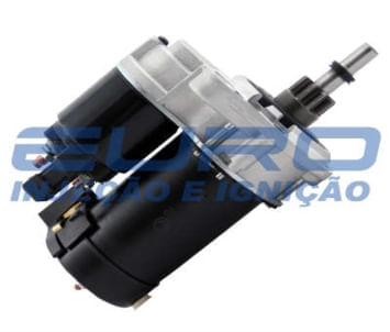 MOTOR DE PARTIDA GOLF 96-00 C/EIXO GUIA 9D - MP20516