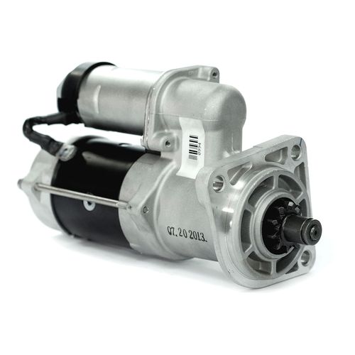 MOTOR DE PARTIDA 29MT 12V - DR8200014