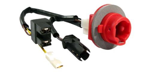 CONECTOR LANTERNA TRASEIRA GOL GIV  - ETE7193
