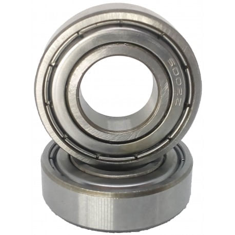ROLAMENTO 6002 2RS VETOR  -VTO60022RS
